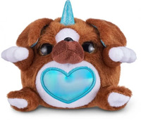 М'яка іграшка-сюрприз Rainbocorn-H серія 4 Puppycorn Surprise (9251H)