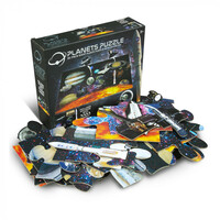 Пазл Nasa RMS-NASA Космическое пространство (82-0005)