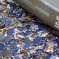  Пазл RMS-NASA Спейс шаттл 1000 элементов (82-0014-A) 