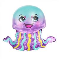 Лялька Enchantimals Медуза Желані (HFF34)