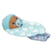 Пупс My Garden Baby Блакитне зайченя (HGC09)