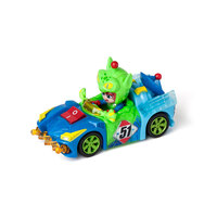 Машинка-конструктор T-Racers Міксуй та драйвуй (PTR1D208UA01)