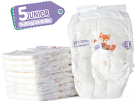  Підгузки Airy 5 XL 11-25 кг 34 шт Chicco (11237.00)