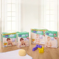  Підгузки Airy 5 XL 11-25 кг 34 шт Chicco (11237.00)