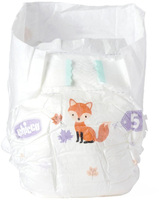  Підгузки Airy 5 XL 11-25 кг 34 шт Chicco (11237.00)