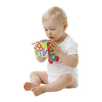 Прорізувач Playgro Кубик (0186376)