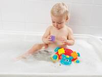 Сортер для води Playgro Гіпопотам (0186575)