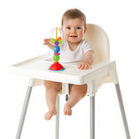 Розвивальна іграшка Playgro Кульки на присосці (4086370)