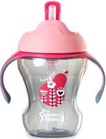 Чашка-непроливайка Tommee Tippee Explora 230 мл (44701597)