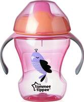 Чашка-непроливайка Tommee Tippee Explora 230 мл (44711087)