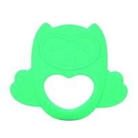 Canpol babies Іграшка-прорізувач силіконова Сова [51/003]