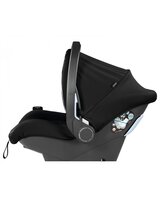 Автокрісло Peg Perego Primo Viaggio Lounge , чорне (IMLO000000DX13)