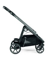 Коляска Peg-Perego Veloce Red Shine, красная (IP26000000MU49)