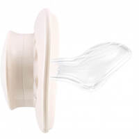 Пустышка Nip Ночной сон №2 5-18 месяцев (2шт)