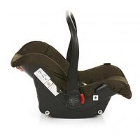 Автокрісло-переноска ABC Design Hazel Leaf, темно-зелений (101297/806)