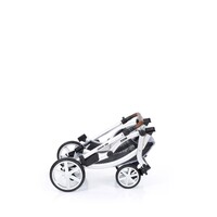 Дитяча прогулянкова коляска для двійні ABC Design Zoom Sheep (71311/605)