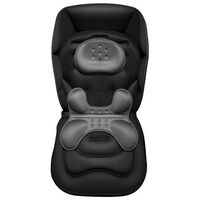 Прогулочная коляска Aprica OPTIA АВ, черная (2011696)