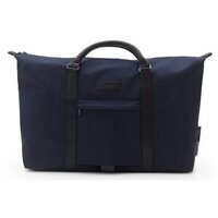 Універсальна коляска 2 в 1 Bugaboo Donkey 3 Classic Mono Alu / Dark Navy, темно-синій (180154AA01)