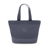 Сумка для коляски Bugaboo Stormy Blue, синій (2306010090) 