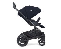 Коляска прогулянкова Joie Chrome DLX Navy Blazer, синій 