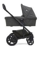 Універсальна коляска Joie 2 в 1 CHROME DLX Pavement, сірий