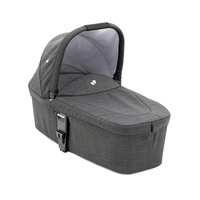 Універсальна коляска Joie 2 в 1 CHROME DLX Pavement, сірий