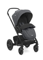 Універсальна коляска Joie 2 в 1 CHROME DLX Pavement, сірий