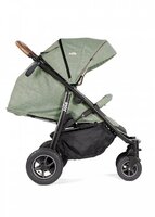Всесезонний прогулянковий візочок Joie MYTRAX Laurel М'ятний (S1509ADLRL000)