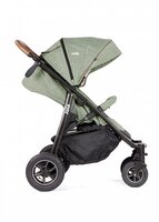 Всесезонний прогулянковий візочок Joie MYTRAX Laurel М'ятний (S1509ADLRL000)