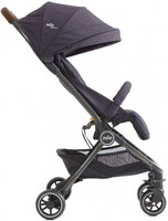 Коляска прогулянкова PACT FLEX SIGNATURE Granit Bleu, синій (S1601CAGRB000)