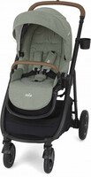 Прогулянкова коляска Joie Versatrax Laurel (S1803AALRL000)