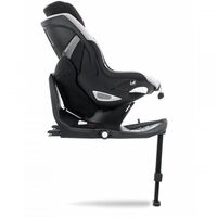 Автокрісло Jane Gravity i-Size S49 Black (4579/S49)