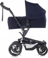 Универсальная коляска Jane 2 в 1 Crosswalk R Micro Sailor
