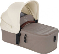  Универсальная коляска 2 в 1 Jane Crosswalk R Micro Bronze