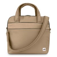 Универсальная коляска 3 в 1 CAM Dinamico Premium, бежевый (894/758-2019)