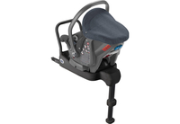 База для автокрісел CAM 2 в 1 з кріпленням Isofix (S132)