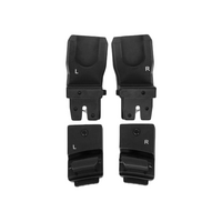 Адаптер до коляски Maclaren Atom (AD1G580012) 