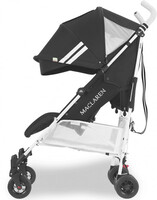 Прогулочная коляска Maclaren Quest, чорна