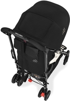 Прогулочная коляска Maclaren Quest ARC Dove/Silver (WD1G271052)