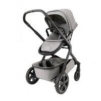 Прогулянкова коляска Nuna Demi Grow, Frost, сірий 
