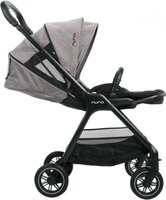 Прогулянкова коляска Nuna Triv Limited Collection Ellis, чорний (ST12007ELLGL)