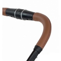 Універсальний візочок Hartan 2 в 1 YES GTX Selection Berry, вишневий