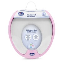 М'який адаптер для унітазу Chicco в асортименті (06572.00)