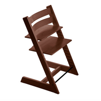 Детский стульчик Stokke Tripp Trapp Walnut Brown, орех (100106) 