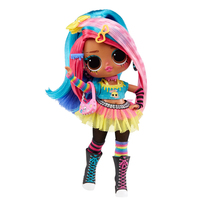 Ляльковий набір LOL Surprise Tweens S3 Емма Емо (584070)