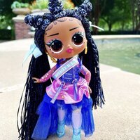 Ігровий набір із лялькою LOL Surprise! серії Tweens S3 Нія Рігал (584087) 