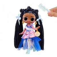 Ігровий набір із лялькою LOL Surprise! серії Tweens S3 Нія Рігал (584087) 