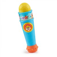 Інтерактивна іграшка Baby Shark Big Show Microphone
