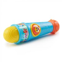 Інтерактивна іграшка Baby Shark Big Show Microphone