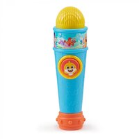 Інтерактивна іграшка Baby Shark Big Show Microphone